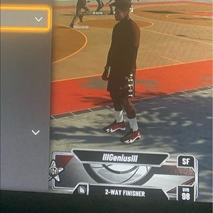 2k account grinder